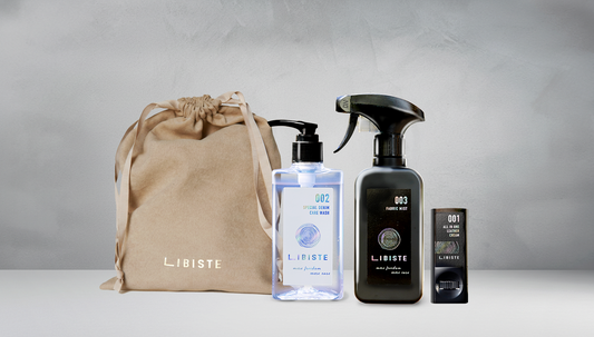 LIBISTE GIFT COLLECTION