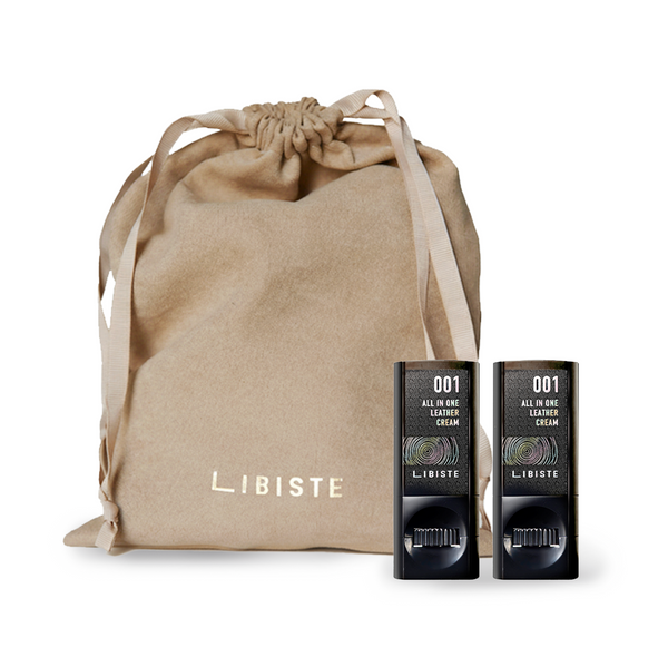 LIBISTE GIFT SET_no.３