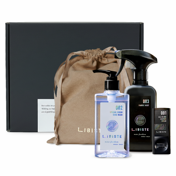 LIBISTE GIFT SET_no.1
