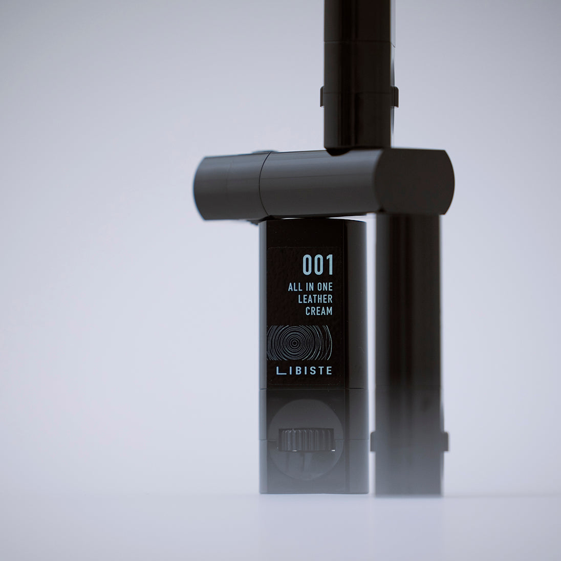 001 - All IN ONE LEATHER CREAM