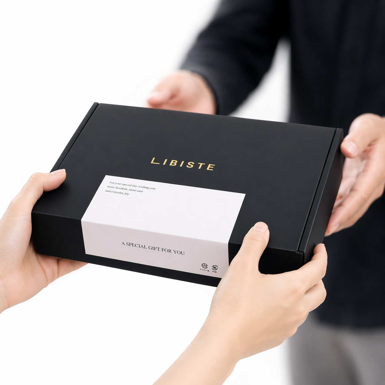 LIBISTE GIFT SET_no.2