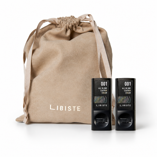 LIBISTE GIFT SET_no.３