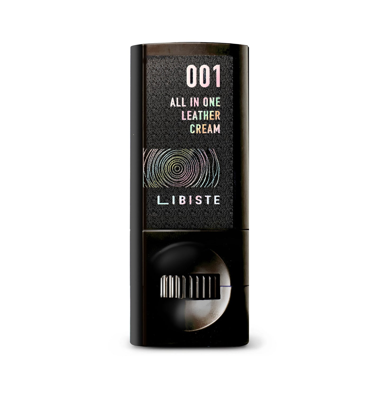 001 - All IN ONE LEATHER CREAM