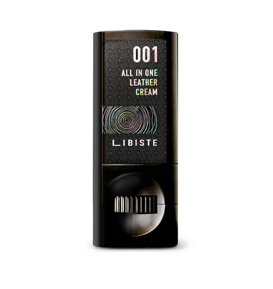 001 - All IN ONE LEATHER CREAM