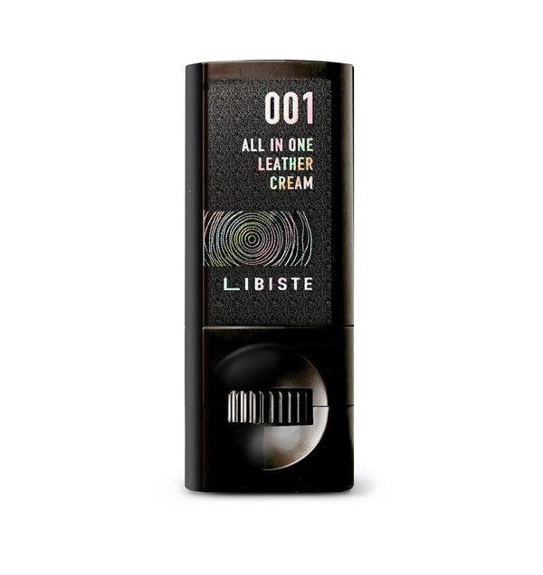 001 - All IN ONE LEATHER CREAM