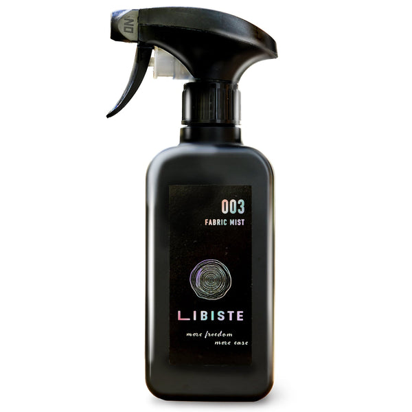 003 - FABRIC MIST